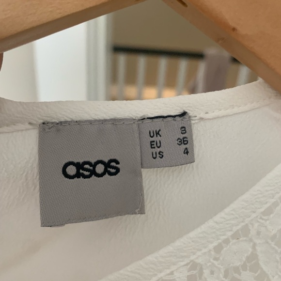 ASOS crop top - Picture 3 of 3
